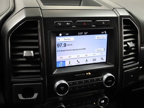 Used 2019 Ford Expedition Limited AWD/4WD image 30