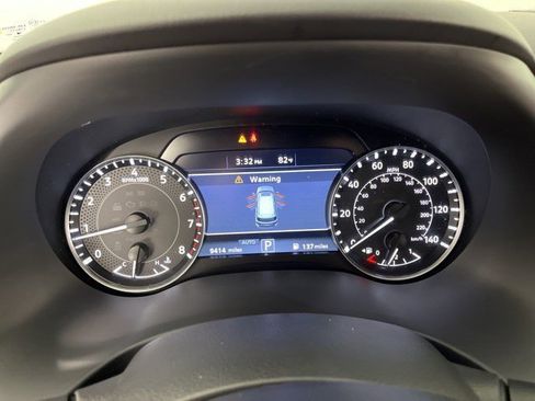 Used 2024 Nissan Armada SL image 19