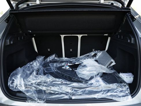 New 2026 BMW X1 xDrive28i w/ Convenience Package image 28