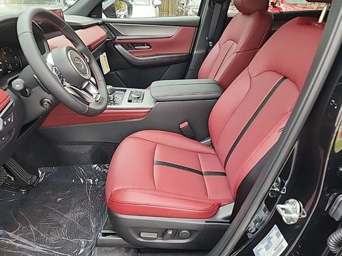 New 2026 MAZDA CX-70 3.3 Turbo S w/ Premium Package image 16