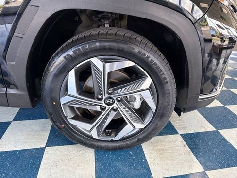 Used 2022 Hyundai Tucson SEL AWD/4WD image 25