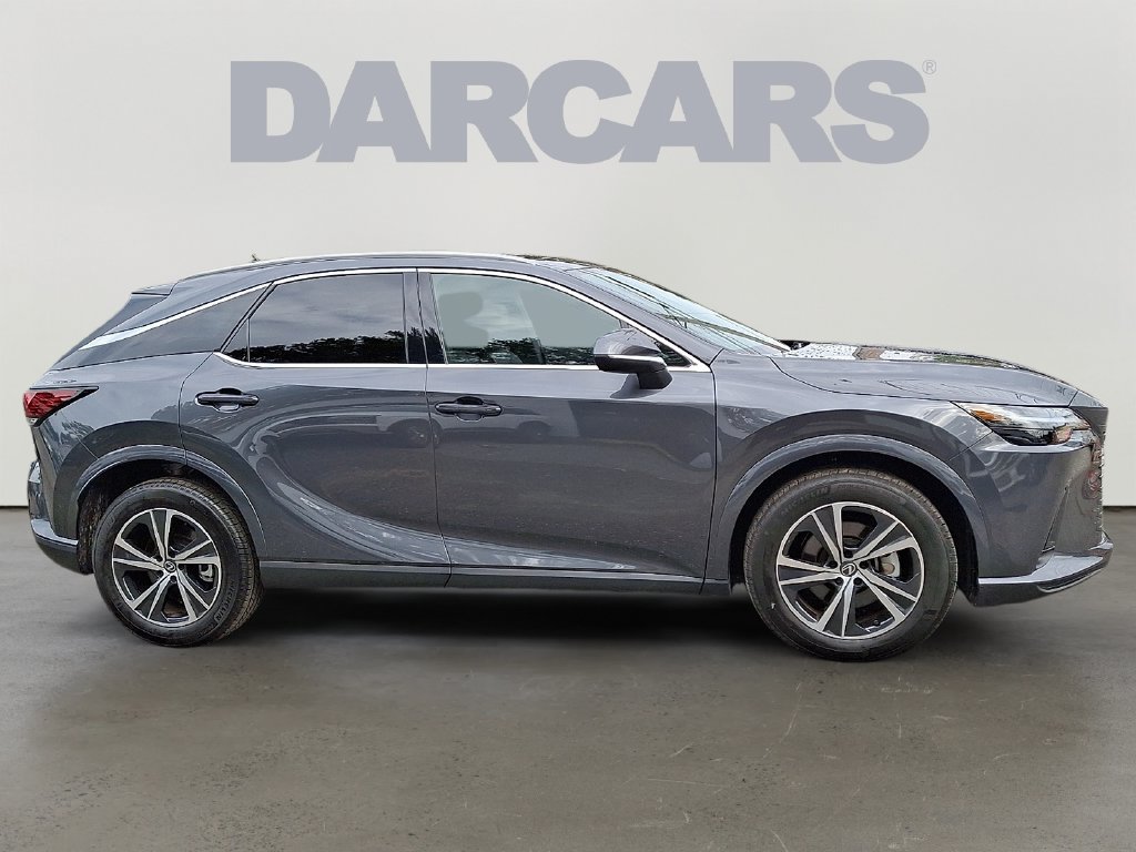 Used 2026 Lexus RX 350 Premium w/ Accessory Package (2T) AWD/4WD image 8