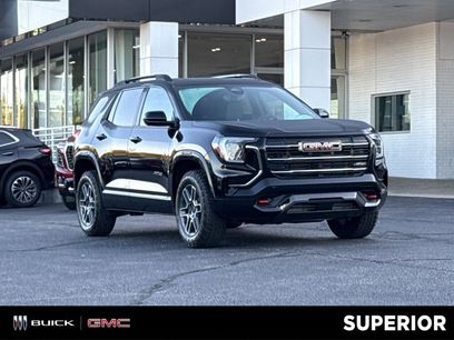 New 2026 GMC Terrain AT4 w/ Technology Package II