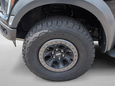 Used 2021 Ford F150 Raptor w/ Equipment Group 801A High AWD/4WD image 30