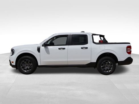 New 2026 Ford Maverick XLT AWD/4WD image 2