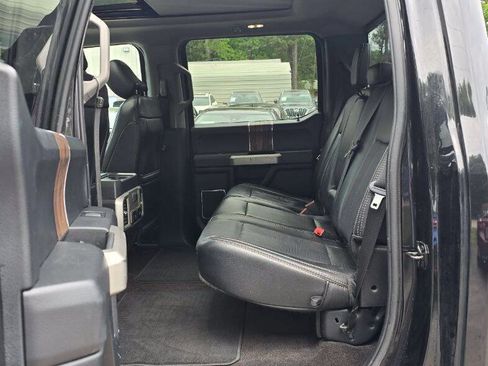 Used 2020 Ford F150 Lariat AWD/4WD image 20