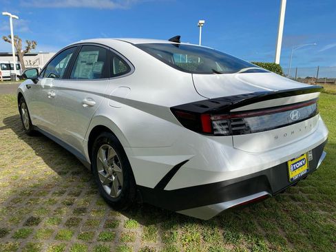 New 2026 Hyundai Sonata SE image 23