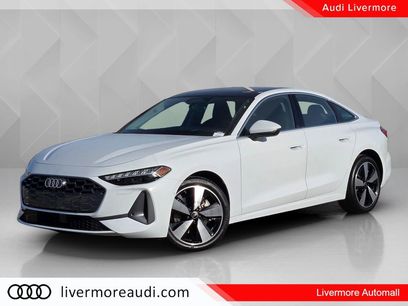 New 2025 Audi A5 2.0T Premium Plus