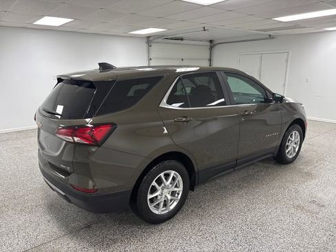 Used 2023 Chevrolet Equinox LT image 8