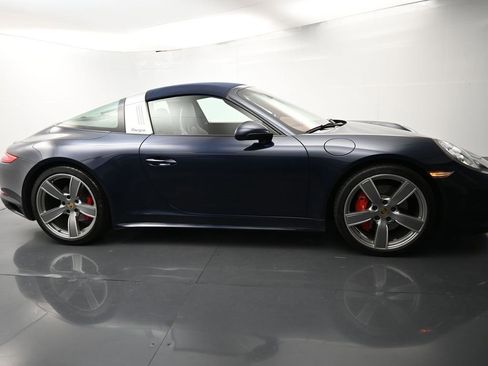 Used 2019 Porsche 911 Targa 4S image 27