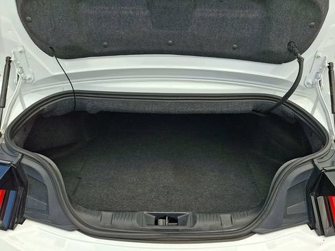Used 2025 Ford Mustang Premium RWD image 26