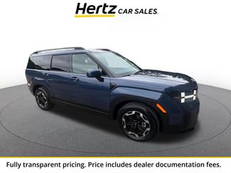 Used 2026 Hyundai Santa Fe SEL AWD/4WD video 1