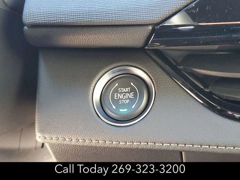 New 2025 Buick Enclave Preferred image 17