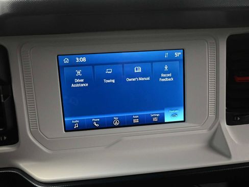 Used 2023 Ford Bronco Heritage Edition image 21