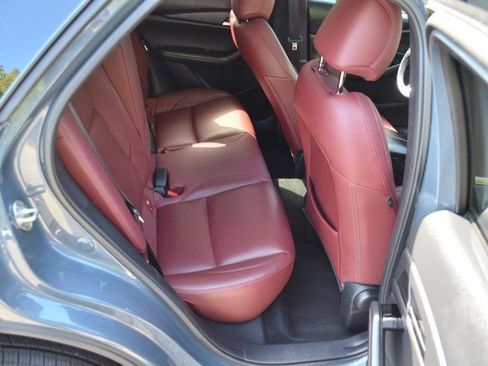 Used 2024 MAZDA CX-30 AWD 2.5 S w/ Preferred Package image 37