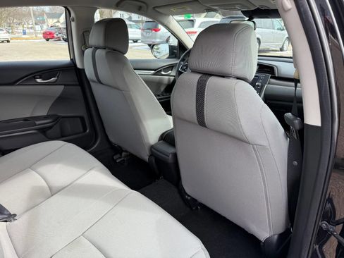 Used 2019 Honda Civic LX image 27