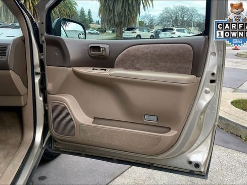 Used 2001 Toyota Sienna LE image 22