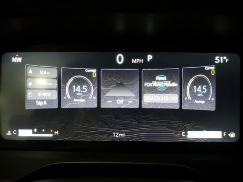 New 2025 Jeep Grand Cherokee 4WD image 16