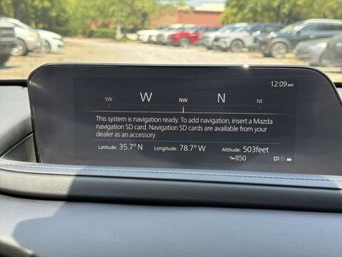 Certified 2023 MAZDA CX-30 AWD 2.5 S w/ Select Package image 18