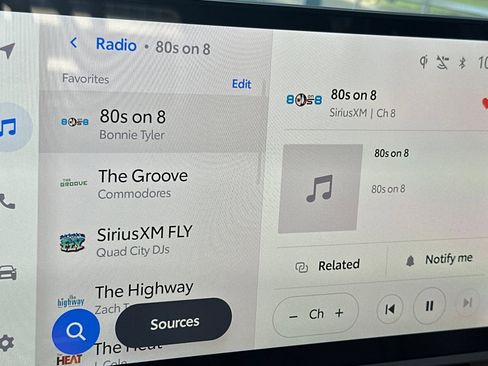 Used 2025 Toyota Tundra 1794 Edition w/ TRD Off-Road Package image 23