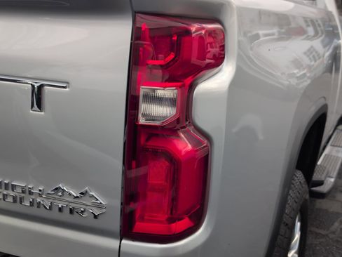 Certified 2022 Chevrolet Silverado 3500 High Country w/ Safety Package II image 12