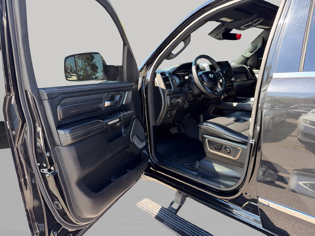 Used 2019 RAM 1500 Limited AWD/4WD image 15