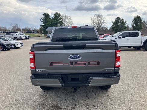 Used 2022 Ford F150 XL w/ STX Appearance Package AWD/4WD image 7