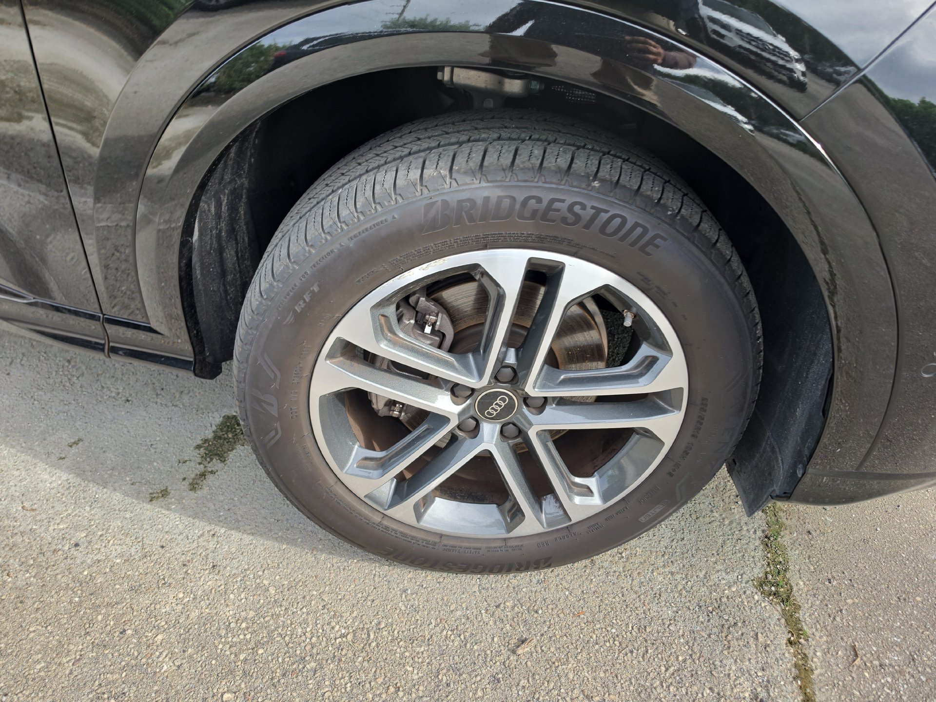 Certified 2025 Audi Q5 Premium w/ Convenience Package AWD/4WD image 7
