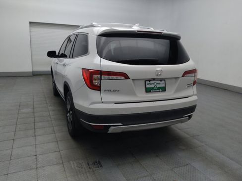 Used 2021 Honda Pilot Touring image 5