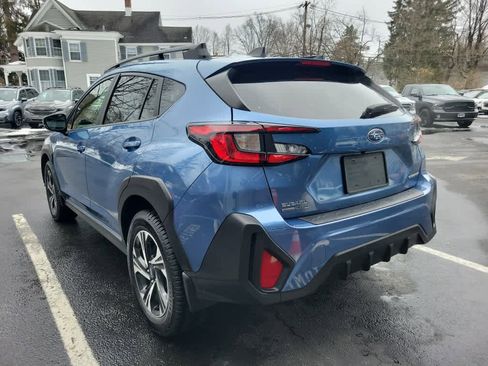 Used 2024 Subaru Crosstrek 2.0i Premium image 6