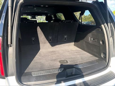 Certified 2023 Chevrolet Suburban Premier image 23