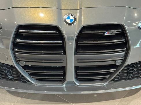 Certified 2025 BMW M3 Competition w/ Executive Package AWD/4WD image 35
