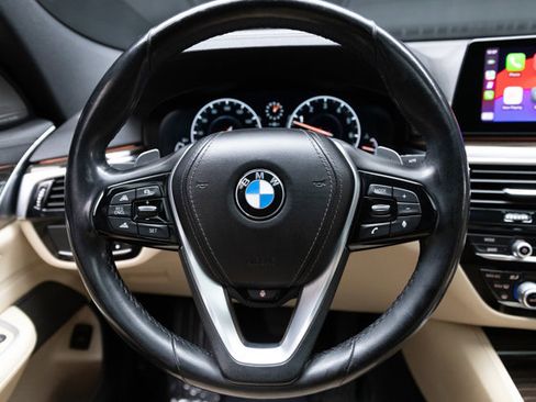 Used 2019 BMW 640i Gran Turismo xDrive image 69