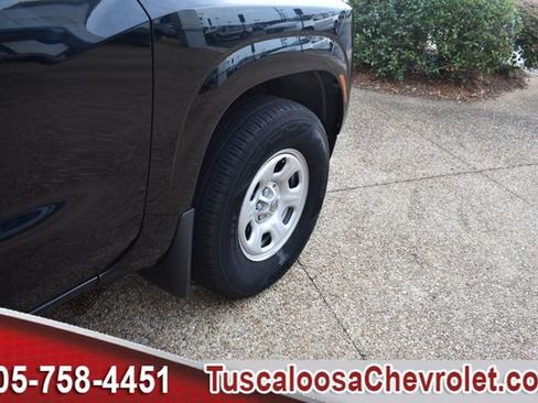 Used 2022 Nissan Frontier S w/ Technology Package AWD/4WD image 15