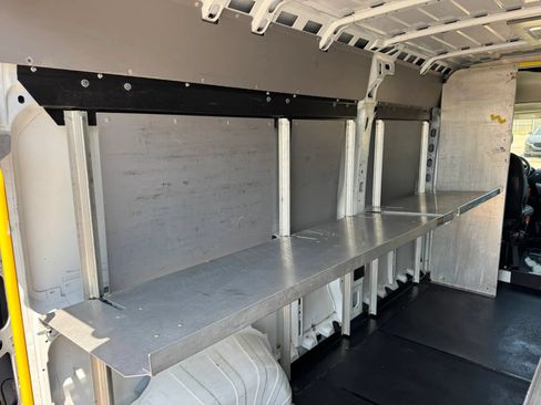 Used 2018 RAM ProMaster 2500 FWD image 18