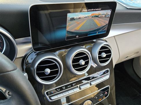 Used 2019 Mercedes-Benz C 300 Sedan image 21
