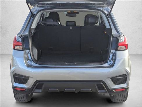 Used 2024 Mitsubishi Outlander Sport AWD image 6