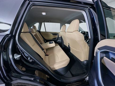 Used 2025 Toyota RAV4 LE image 26