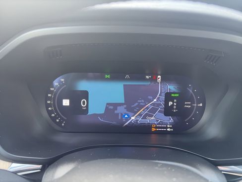 New 2026 Volvo XC60 T8 Plus w/ Protection Package Premier image 9