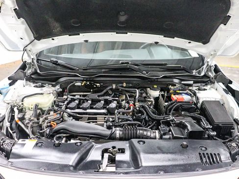 Used 2020 Honda Civic Si image 29