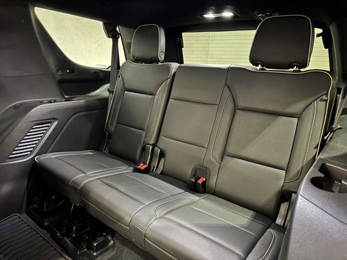 Used 2021 Chevrolet Tahoe Premier RWD image 19