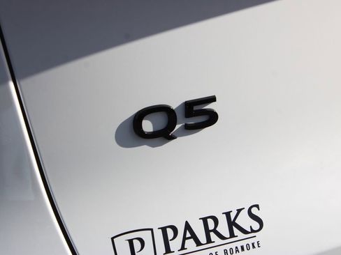 New 2025 Audi Q5 Premium Plus image 50