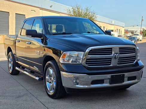 Used 2016 RAM 1500 Lone Star image 33