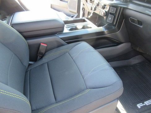 New 2025 Ford F150 STX w/ Equipment Group 200A image 22