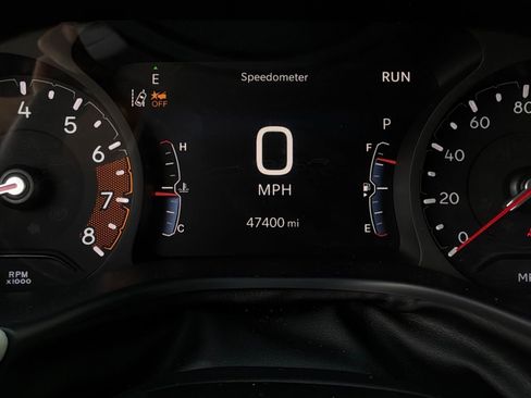 Used 2025 Jeep Compass Limited AWD/4WD image 40