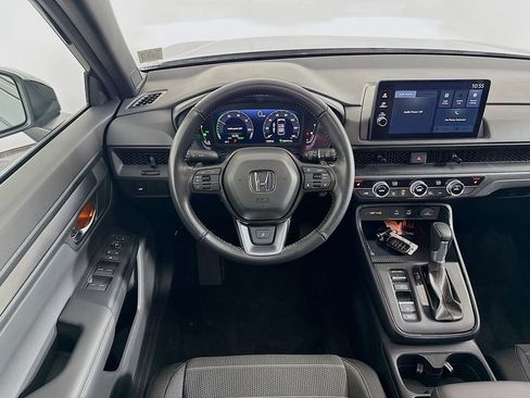 Certified 2026 Honda CR-V TrailSport image 21