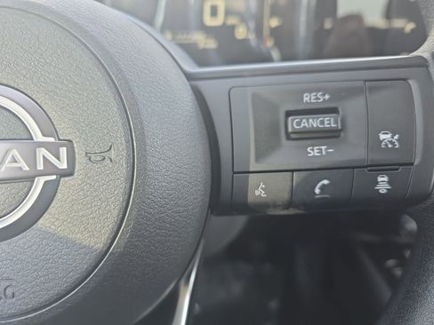 New 2026 Nissan Kicks SV w/ SV Premium Package image 18