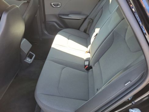 Used 2025 Kia K4 FWD image 14