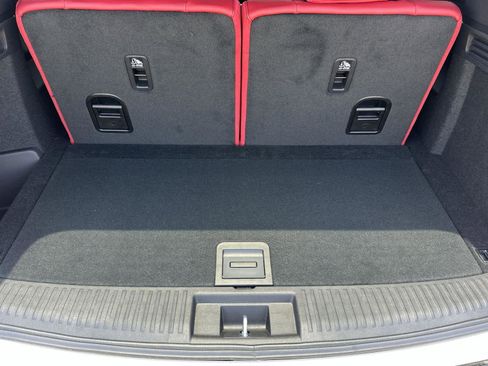 New 2026 Acura MDX A-Spec AWD/4WD image 21