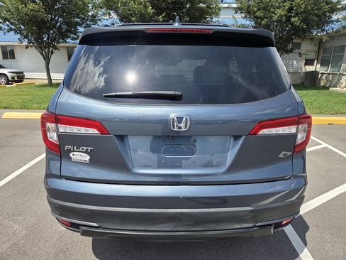 Used 2019 Honda Pilot LX image 4